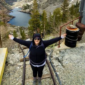 Meet your Posher, Dani